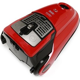 Resim Fakir Emotion Parquet Öko 800 W Toz Torbalı Elektrikli Süpürge 