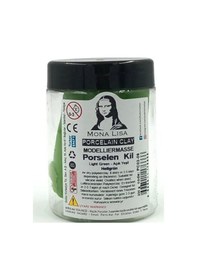 Resim Südor Monalisa Porselen Modelleme Kili 001 200 G 1 Adet 