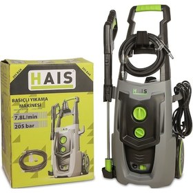 Resim Hais LT701G-2500 205 Bar Yıkama Makinesi 