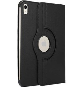 Resim More TR Apple Uyumlu iPad 10.9 (10.Nesil) 2022 Zore Dönebilen Standlı K 