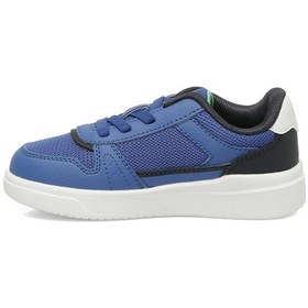 Resim Kinetix Holge B 5fx Saks Erkek Çocuk Sneaker 000000000101942643 Mavi-lacı-yesıl Mavi - Lacivert - Yeşil 