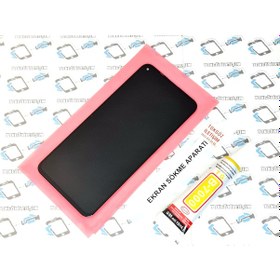 Resim Huawei Nova 5T Lcd Ekran Dokunmatik (Servis i) (549195221) 