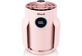 Resim Shark Neverchange5 Compact Pro Hava Temizleyici 