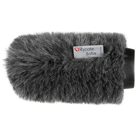 Resim Rycote 033042 15 CM Mikrofonlar için Classic-Softie 19/22 