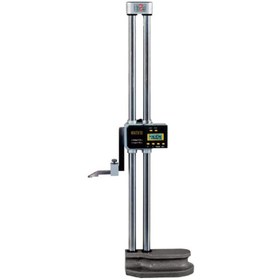 Resim Genel Markalar Çift Kolon Dijital Yükseklik Mihengiri 0-450mm As-627-18-0 