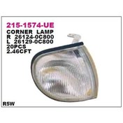 Resim Depo-215-1574r-ue - Sınyal Lambası On Sag- Duysuz - Nıssan: Van 