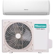 Resim Hisense Aircool Duvar Tipi Klima 24.000 Btu (4 MT MONTAJ DAHİL) 