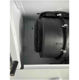 Resim EHLA Filtre DA6 833-830 ÇAP 15,5 CM. Luxell,kumtel 3 Tırnak Karbon Filtre Seti 