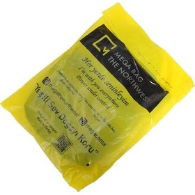 Resim M 1033 Mega Bag Unisex Göğüs Çapraz Çanta, Body Bag 001 