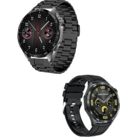 Resim Resveq G 58 Akilli Saat 