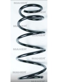 Resim Esse Otomotiv Egea 15- Ön Helezon Yay - MHR-25546 - 52046141 