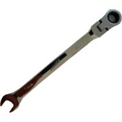 Resim 11 mm Mafsallı Cırcır Anahtar 