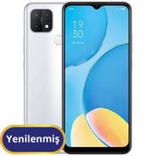 Resim Oppo A15 Yenilenmiş TR Garanti | 32 GB 2 GB Beyaz 