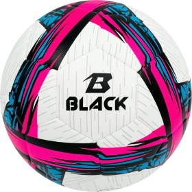 Resim BLACK Tokyo No 5 Hybrid Teknolojili Futbol Topu 