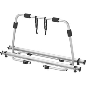 Resim Suga Karavan Çeki Oku 2'li Bisiklet Taşıyıcısı 