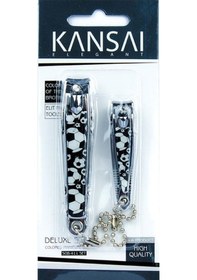 Resim Deluxe Set Tırnak Makası Taraftar Bjk 2'li 