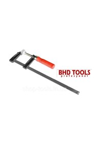 Resim Işkence Tahta Saplı Sıkıştırma 1 Adet Boyut 50X300 Mm N11.1331 