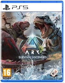 Resim ARK: Survival Ascended - PlayStation 5 