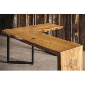 Resim Evka Özel Aksesuar Stıff Çalışma Masası 