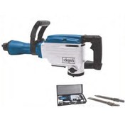 Resim Scheppach AB1700 1700W Elektrikli Kırıcı 