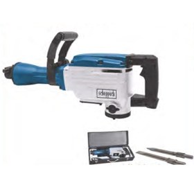 Resim Scheppach AB1700 1700W Elektrikli Kırıcı 