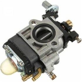 Resim Palmera Toprak Burgu Makinası Zlag 520 Karbüratör 