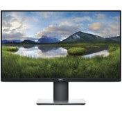 Resim Dell 27 DELL P2720DC Monitör 8ms Quad HD LCD Düz Siyah 2560x1440 