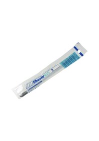 Resim Eberle Blitz Düz Ahşap Kıl Testere Ucu 12'li Paket - No:2 
