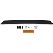 Resim Iveco Daily Ferrous Ön Kaput Koruyucu Rüzgarlık 2011 2014 