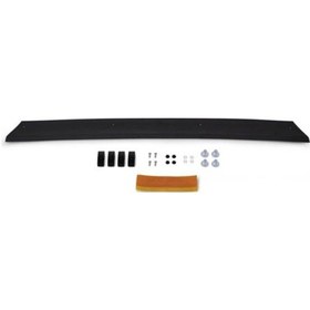 Resim Iveco Daily Ferrous Ön Kaput Koruyucu Rüzgarlık 2011 2014 