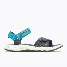 Resim Merrell Merrel 27903 Kadın Sandalet J037110 Lacivert 