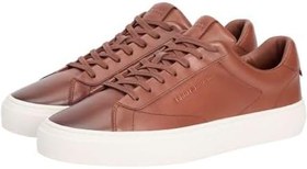 Resim Tommy Hilfiger PREMIUM DRESS CUPSOLE COGNAC Spor AyakkabıErkek 
