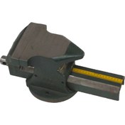 Resim Aytut 175mm Örslü Tezgah Mengene 