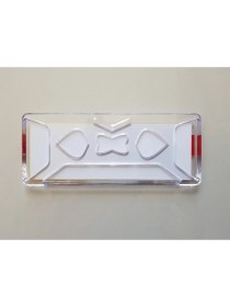 Resim Gcs Hgs Etiket Kabı 