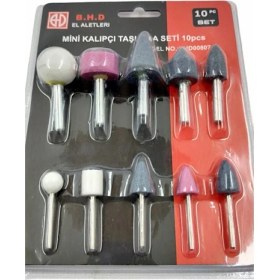 Resim Trendhane Kalıpçı Taşlama Seti Mini 