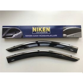 Resim Vito Niken 2’Li Cam Rüzgarlığı 