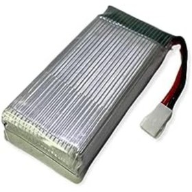 Resim STOREMAX Micron Drone Lityum Polimer Pil 3.7v 1200 Mah Micron Drone Lityum Polimer Pil 3.7v 1200 Mah Micron D 