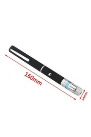 Resim hitteknoloji Yeni Model !!!! Led Lazer Uv Mor Lazer Pointer 
