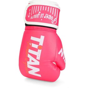 Resim Pembe Model Boks Eldiveni 001 