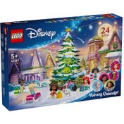 Resim Lego Disney 43253 Disney Advent Calendar 