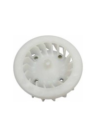 Resim Honda Fizy Fızy 125Cc Fan Soğutma Pervanesi 