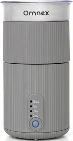 Resim Swifo Max Süt Köpürtücü 350ml , Sıcak & Soğuk Köpük, Çikolata ve Süt Isıtıcı 