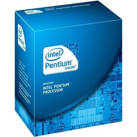 Resim Intel Pentium G3220 3.0 GHz LGA1150 3 MB Cache 53 W İşlemci Tray 