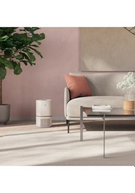 Resim Electrolux E PO50351SW Hava Temizleme Cihazı 