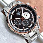 Resim Tiger Erkek Kol Saati TI-615DY 