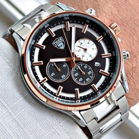 Resim Tiger Erkek Kol Saati TI-615DY 