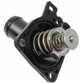 Resim Ücretsiz Kargo HONDA ACCORD TERMOSTAT 2000 ve 2400 Motor K20A 2003 ve Üstü Model TAMA HKT JAPON 