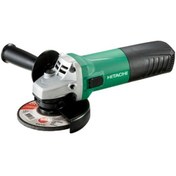 Resim Hitachi Hikokı G12SQ2 900 W 115 MM Elektrikli Avuç Taşlama 