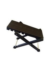 Resim Gitar Ayak Sehpası Foot Stool Bk 