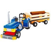 Resim Ausini Farm Set 28506 